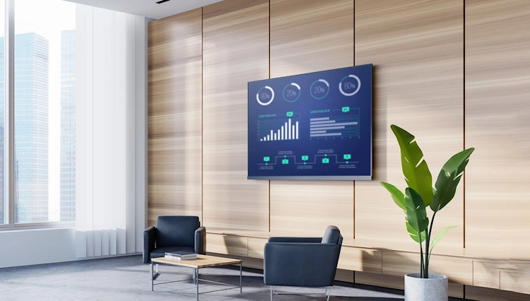 Телевидение для бизнеса от Ростелеком в село Кстинино (Кировская область)